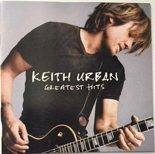 Keith Urban- Greatest Hits