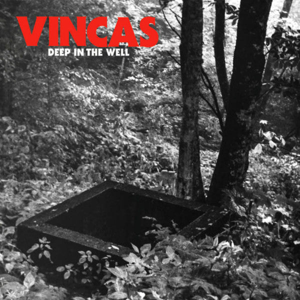 Vincas- Deep In The Well