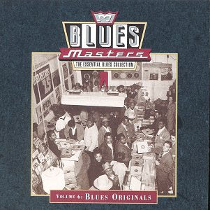 Various- Blues Masters: Volume 6: Blues Originals