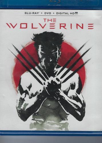 The Wolverine – Movie Audi – Carbon Demon