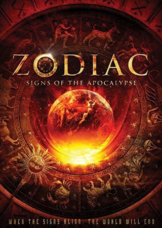 Zodiac: Signs Of The Apocalypse