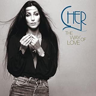 Cher- The Way Of Love - Darkside Records