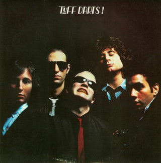 Tuff Darts- Tuff Darts - DarksideRecords