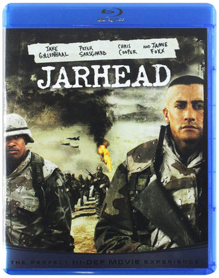 Jarhead - Darkside Records