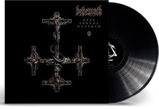 Behemoth- Opvs Contra Natvram - Darkside Records