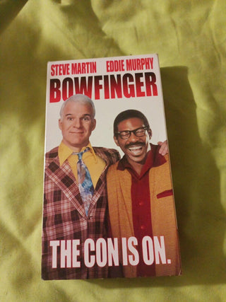 Bowfinger - Darkside Records