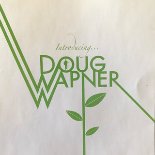 Doug Wapner- Introducing Doug Wapner - DarksideRecords