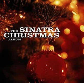 Frank Sinatra- The Sinatra Christmas Album - Darkside Records