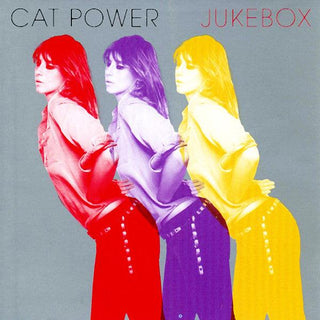 Cat Power- Jukebox - Darkside Records