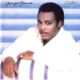 George Benson- 20/20 - Darkside Records