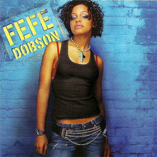 Fefe Dobson- Fefe Dobson - Darkside Records