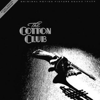 Cotton Club Soundtrack - Darkside Records