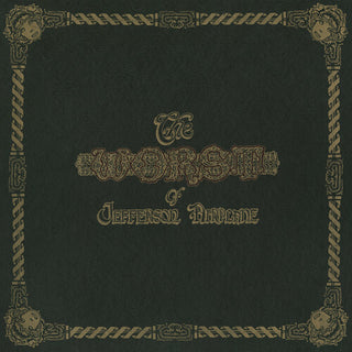 Jefferson Airplane- The Worst Of Jefferson Airplane - Darkside Records