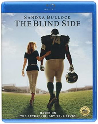 The Blind Side - DarksideRecords
