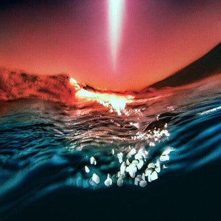 Bonobo- Fragments (Indie Exclusive) - Darkside Records