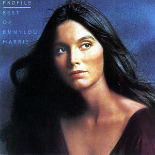 Emmylou Harris- Profile: The Best Of Emmylou Harris - Darkside Records