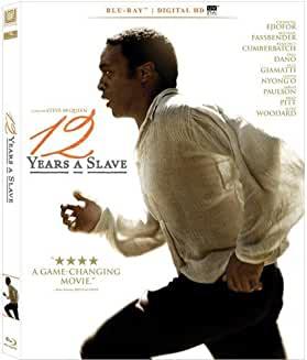 12 Years A Slave - DarksideRecords