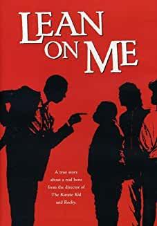Lean On Me - Darkside Records