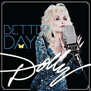 Dolly Parton- Better Day - Darkside Records