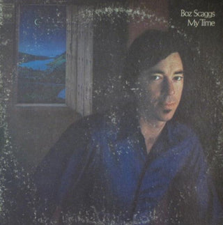 Boz Scaggs- My Time - DarksideRecords
