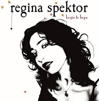 Regina Spektor- Begin To Hope - DarksideRecords