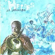 JJ Johnson- Heroes - DarksideRecords