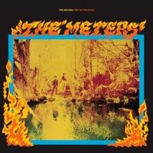 The Meters- Fire On The Bayou [Starburst Colored Vinyl] - Darkside Records