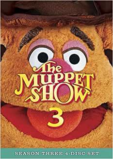 Muppet Show Season 3 - Darkside Records