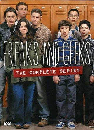Freaks And Geeks The Complete Series - DarksideRecords
