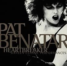 Pat Benatar- Heartbreaker - Darkside Records