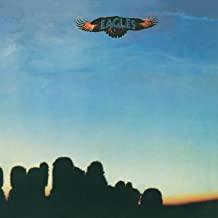 The Eagles- Eagles - DarksideRecords