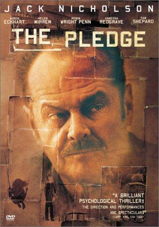 The Pledge - Darkside Records