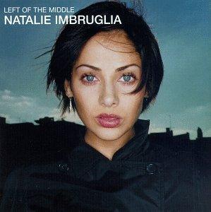 Natalie Imbruglia- Left Of The Middle - Darkside Records