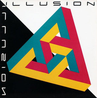 Illusion- Illusion - Darkside Records