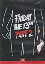 Friday the 13th Part 2 - DarksideRecords