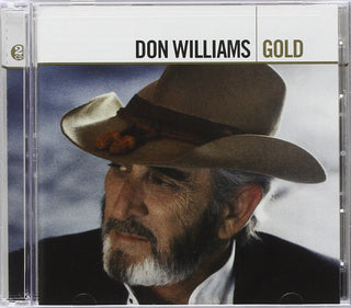 Don Williams- Anthology - Darkside Records
