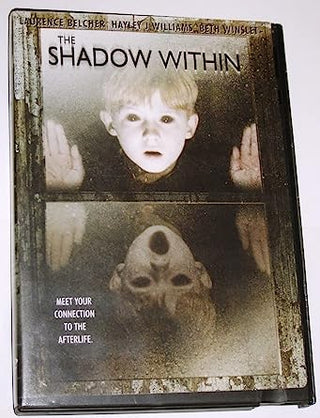 Shadow Within - Darkside Records