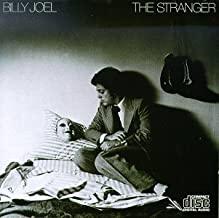 Billy Joel- The Stranger - DarksideRecords