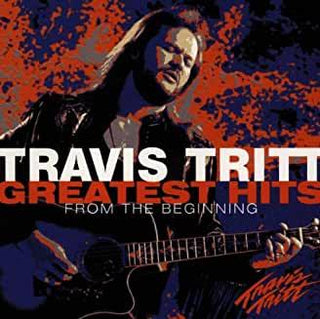 Travis Tritt- Greatest Hits : From The Beginning - Darkside Records