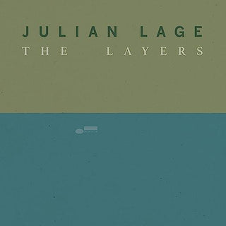 Julian Lage- The Layers - Darkside Records