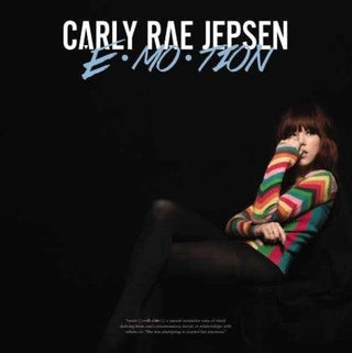 Carly Rae Jepsen- Emotion - Darkside Records