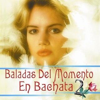 Various- Baladas Del Momento En Bachata Vol. 2 - Darkside Records