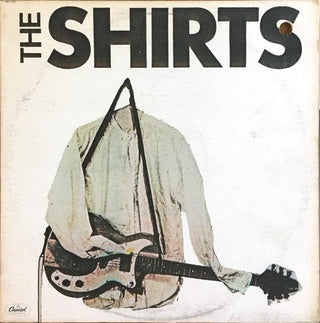 The Shirts- The Shirts