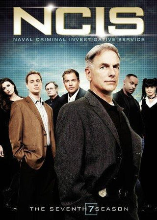 NCIS: Season 7 - Darkside Records