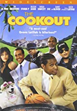 The Cookout - Darkside Records