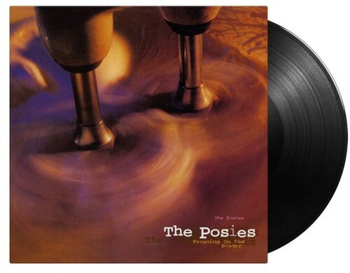 The Posies- Frosting On The Beater (MoV) - Darkside Records
