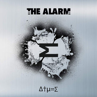 The Alarm- Sigma - Darkside Records