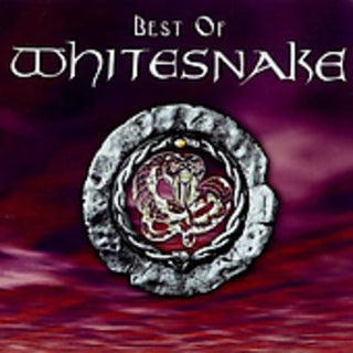 Whitesnake- Best Of - Darkside Records