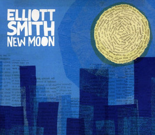 Elliott Smith- New Moon - Darkside Records