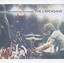 The Cardigans- First Band On The Moon - Darkside Records